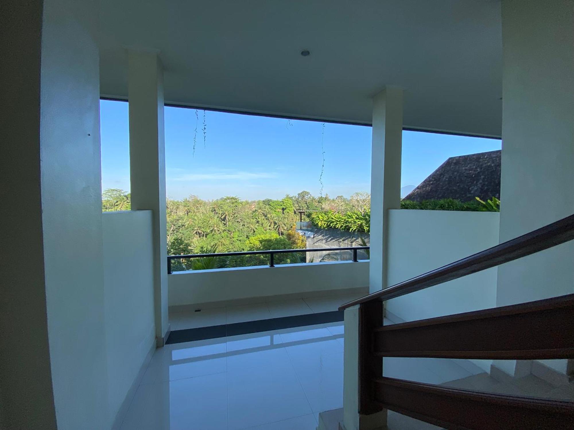 Brata Cottage Ubud Eksteriør bilde