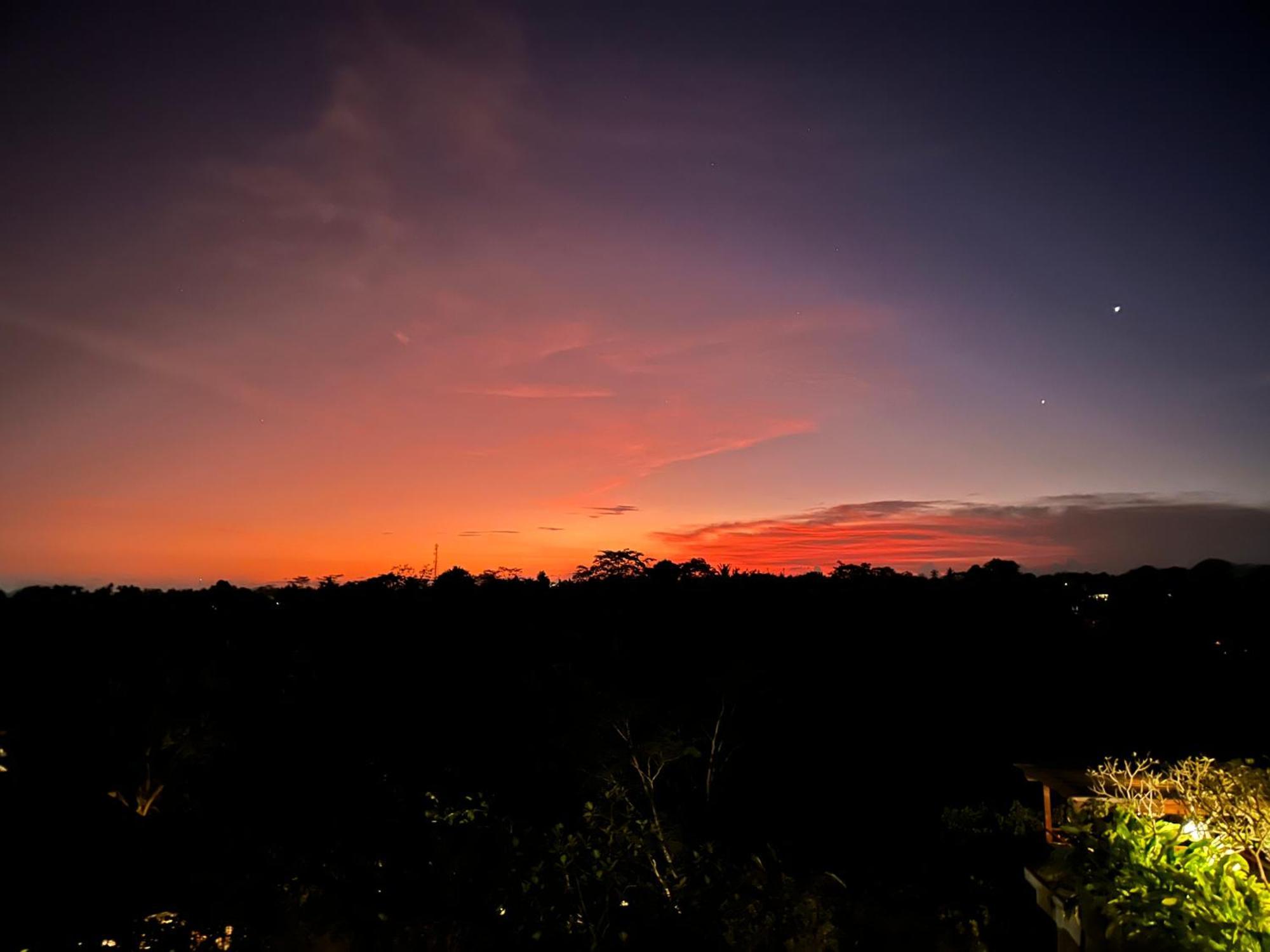 Brata Cottage Ubud Eksteriør bilde